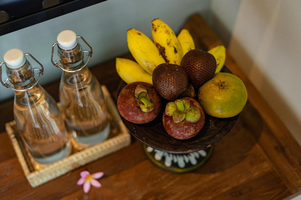 Kubu Rama Guest house Ubud (Bali)