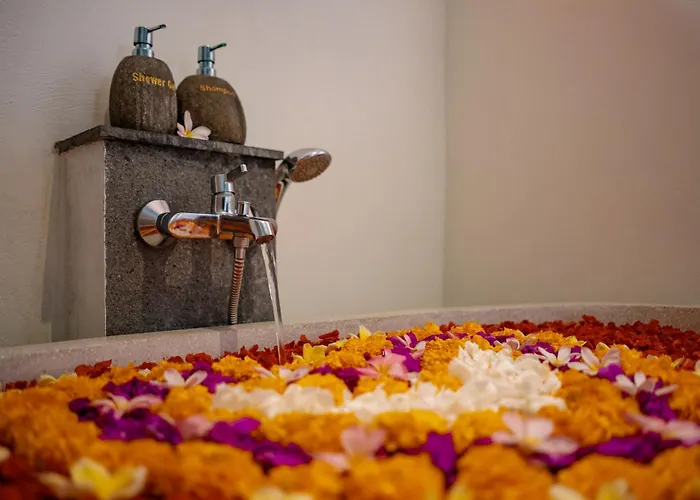 Kubu Rama Ubud Cottage