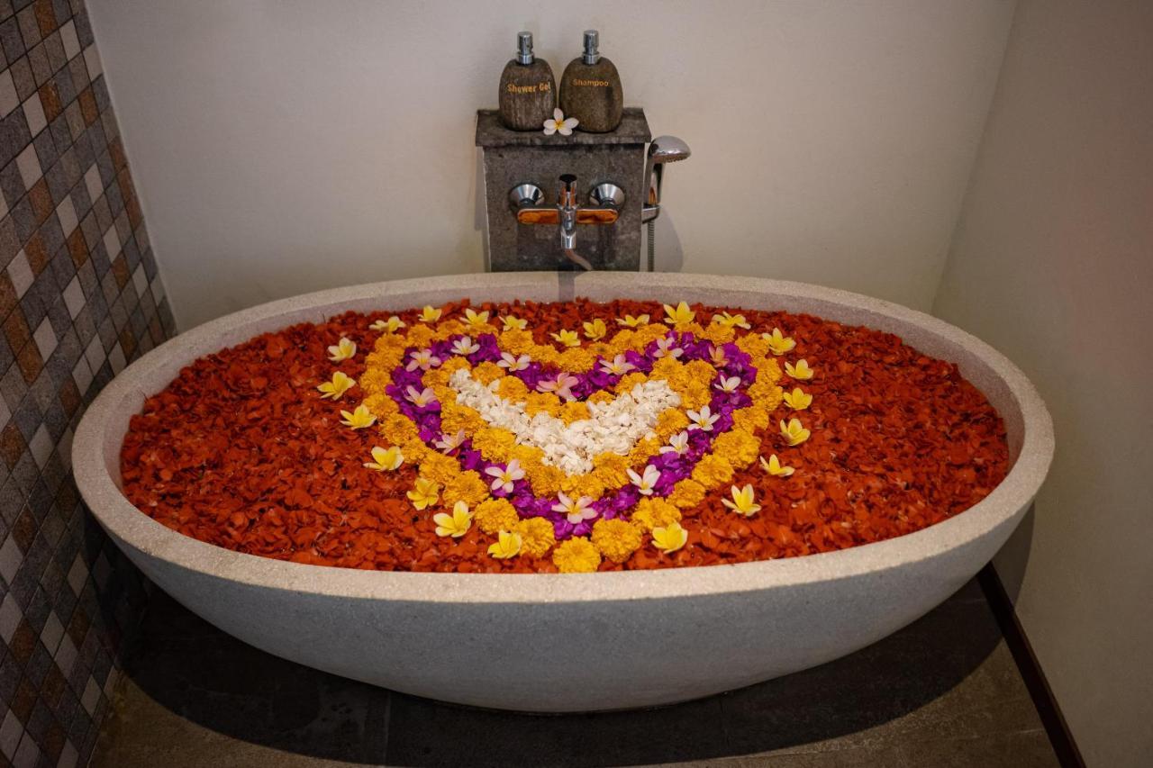 Kubu Rama गेस्ट हाउस Ubud (Bali)