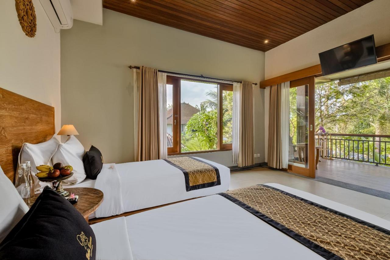 Kubu Rama Gasthof 3*
