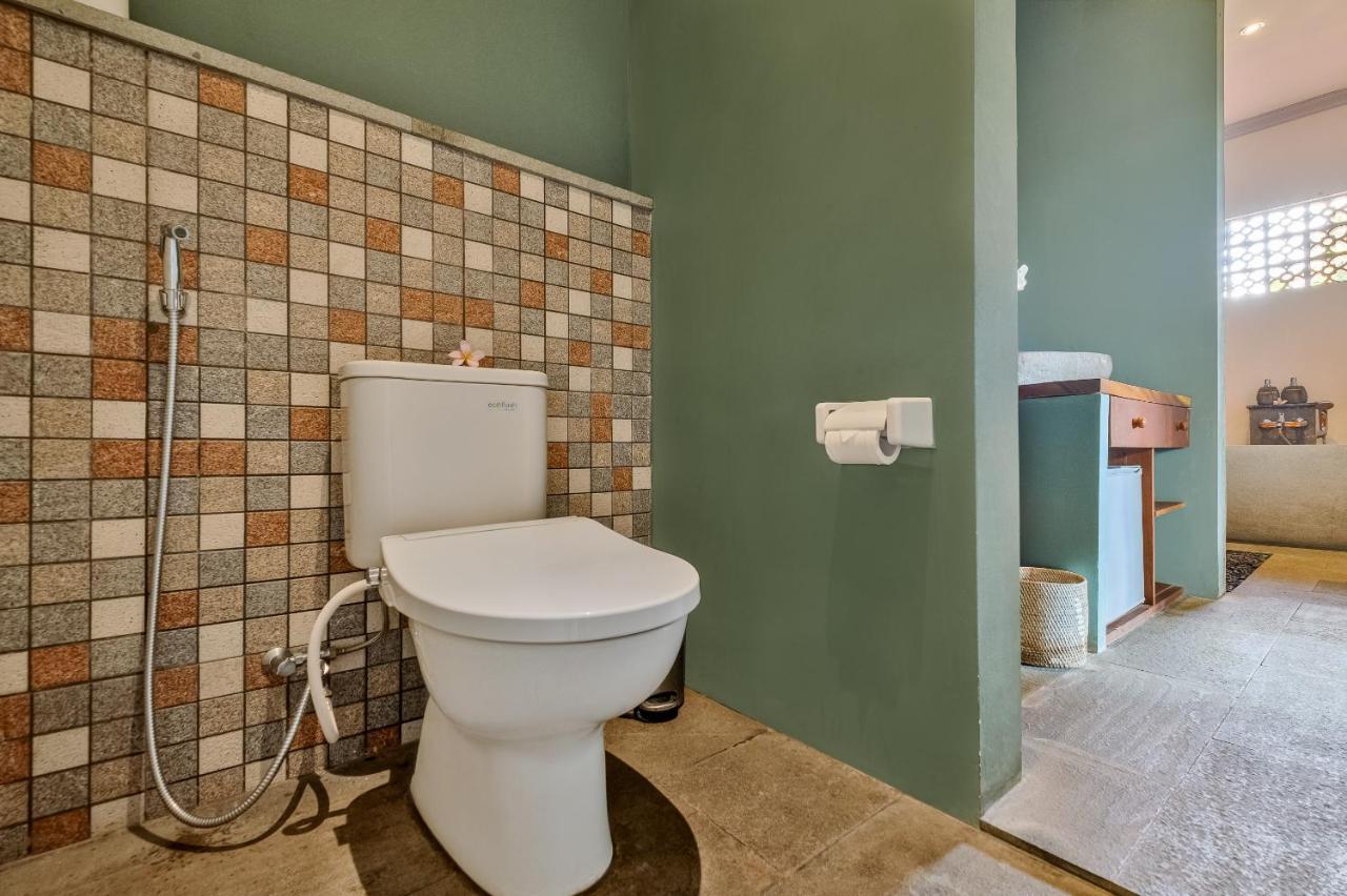 Kubu Rama 3* Ubud