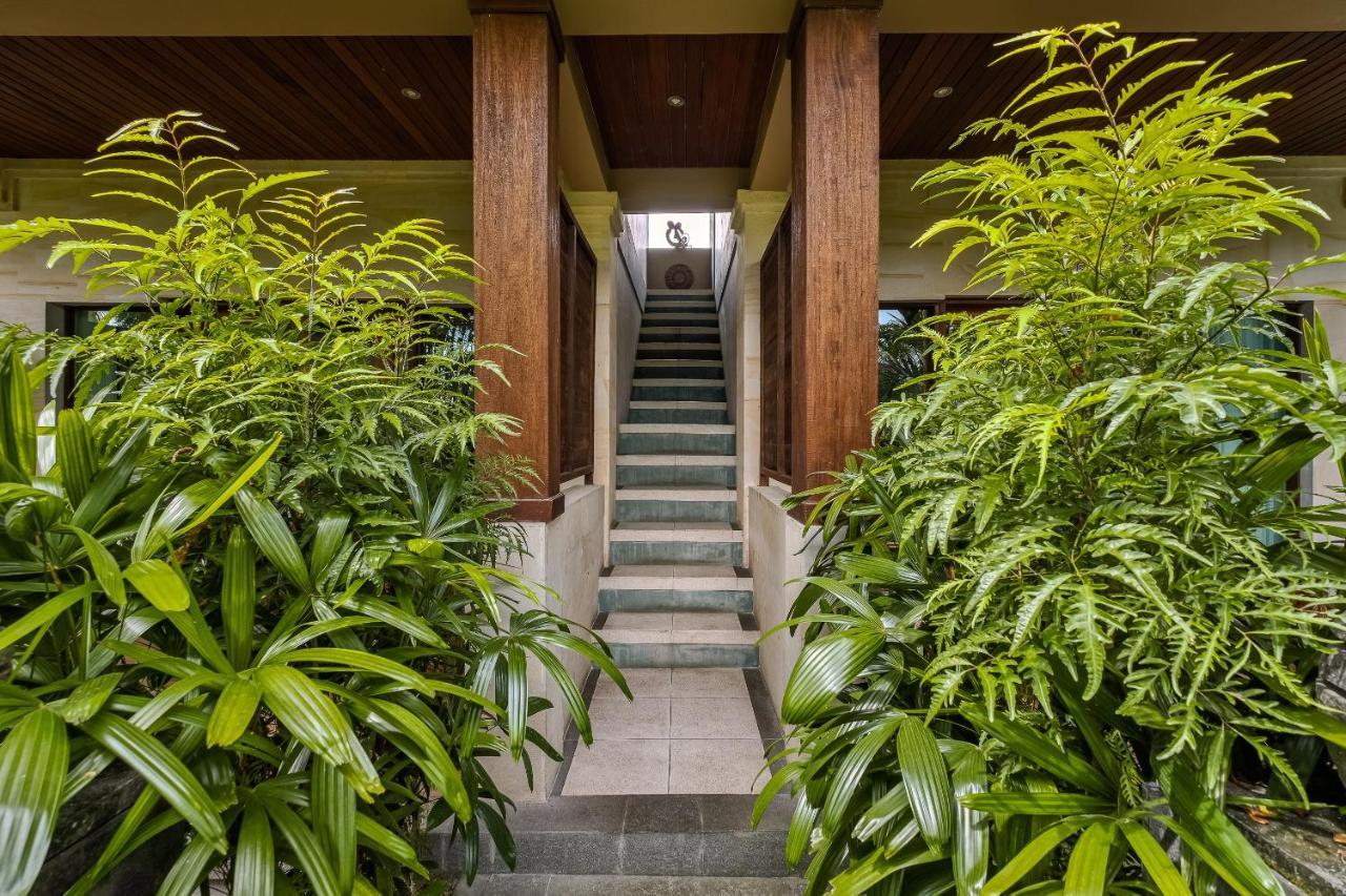 Gasthof Kubu Rama 3*