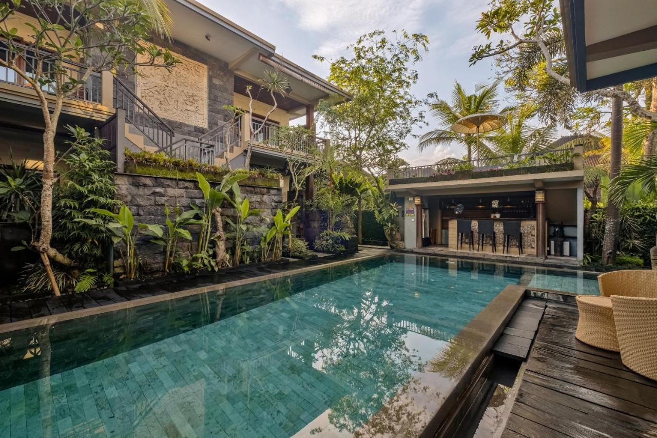 Kubu Rama Gasthof 3*