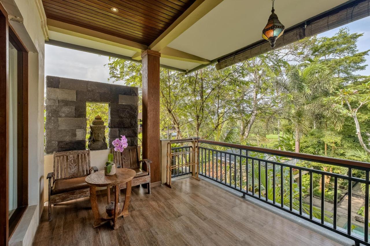 Gasthof Kubu Rama Ubud