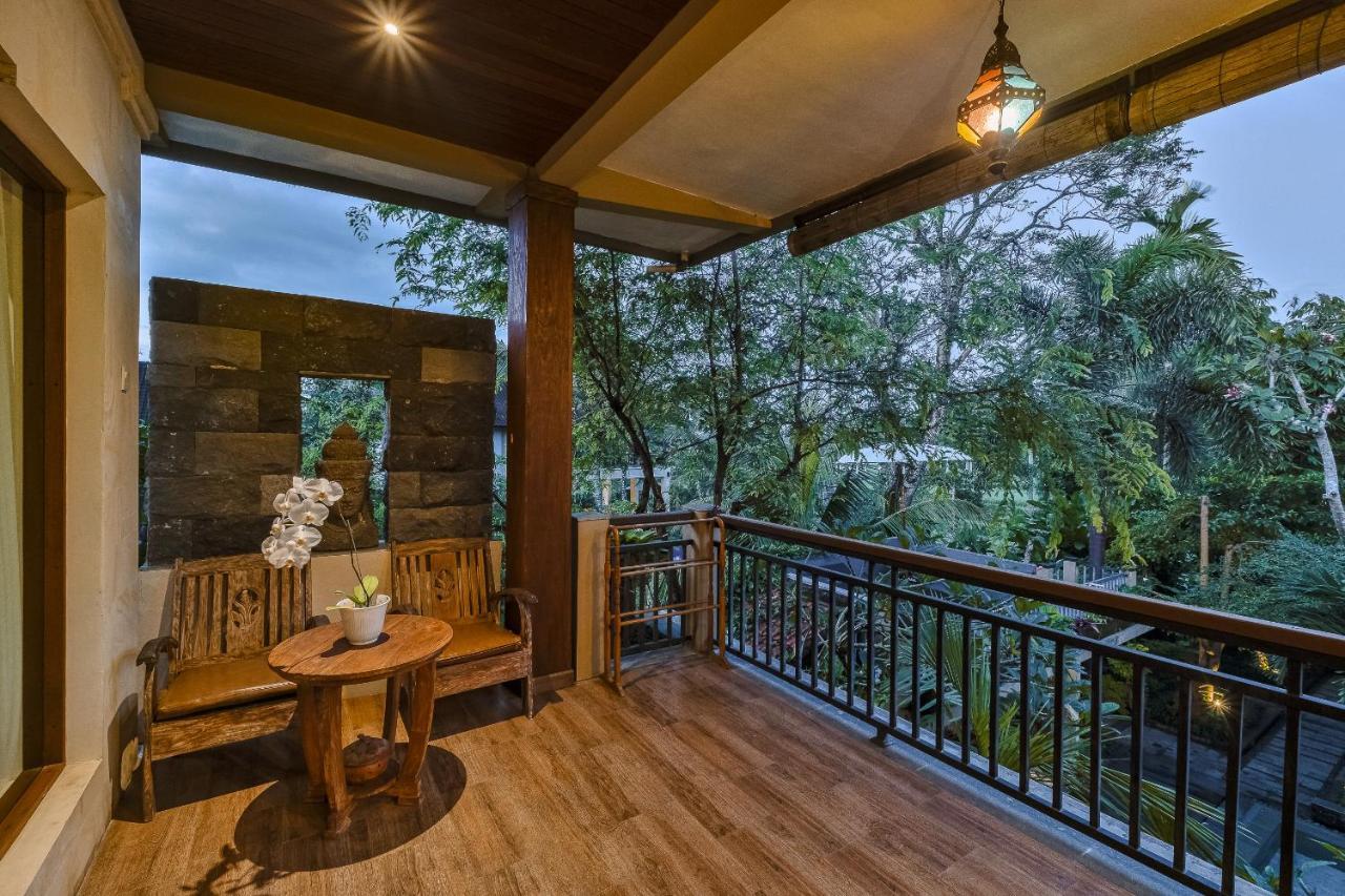 Gasthof Kubu Rama 3*
