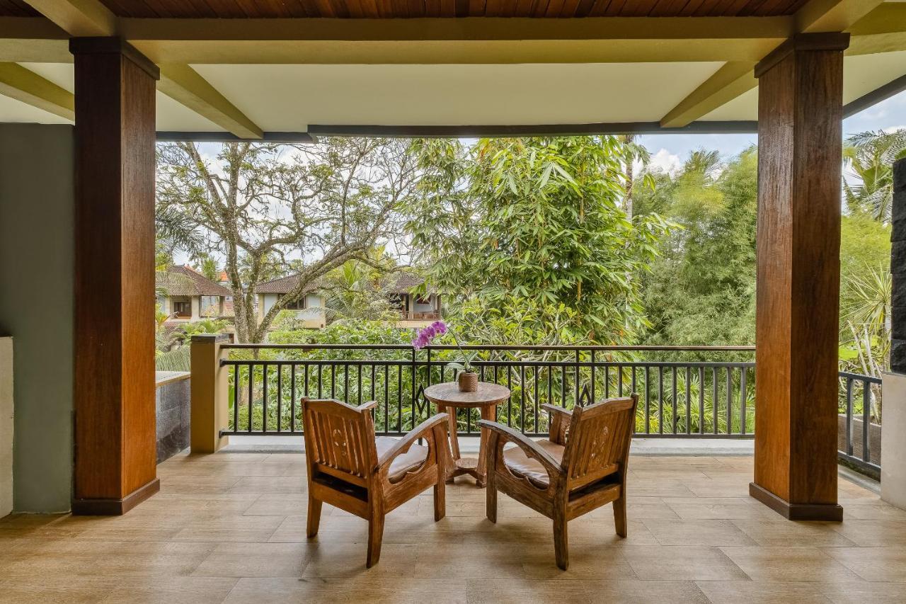 Kubu Rama गेस्ट हाउस Ubud (Bali)