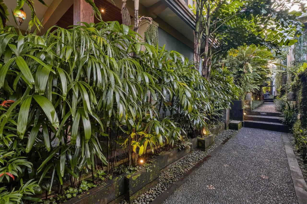 Gasthof Kubu Rama 3*