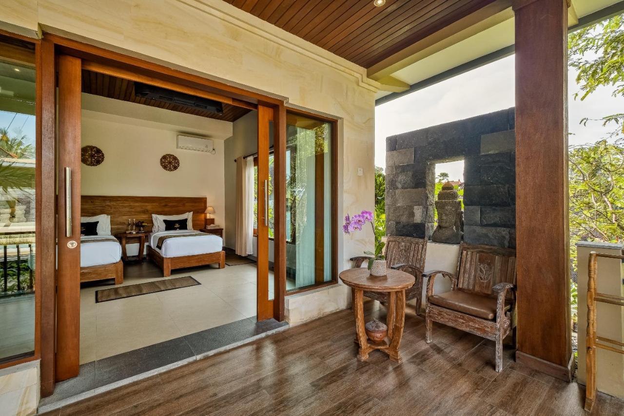 Kubu Rama Gasthof