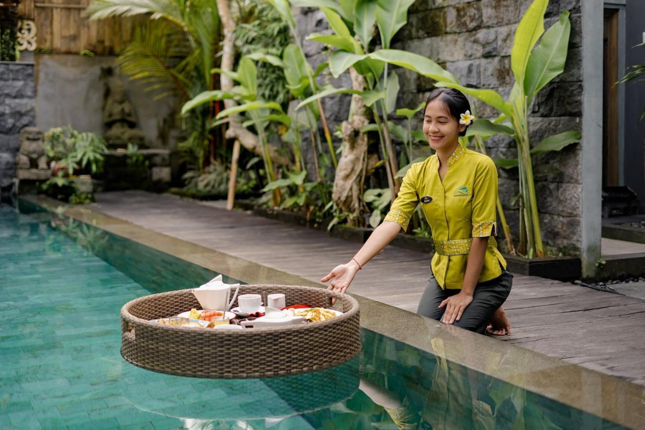 Gasthof Kubu Rama Ubud