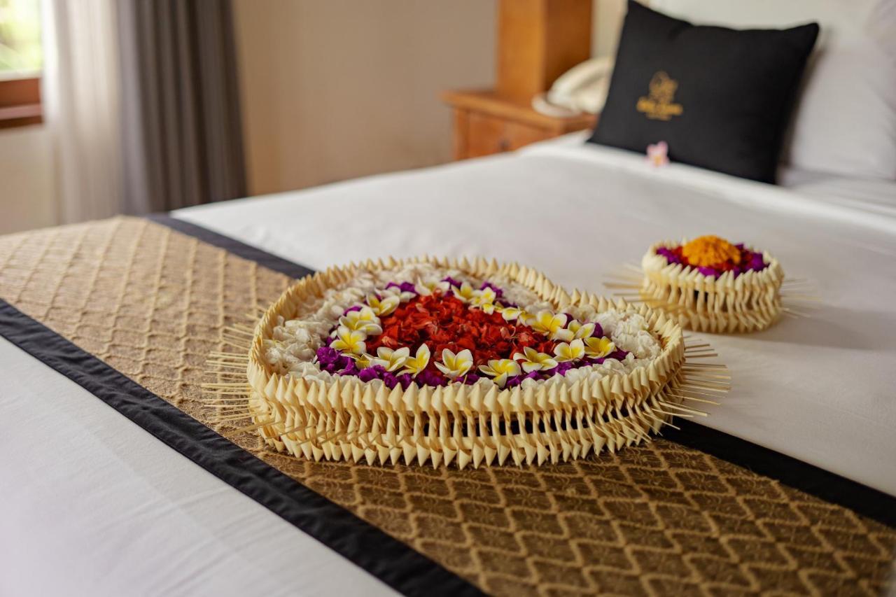 Kubu Rama 3* Ubud