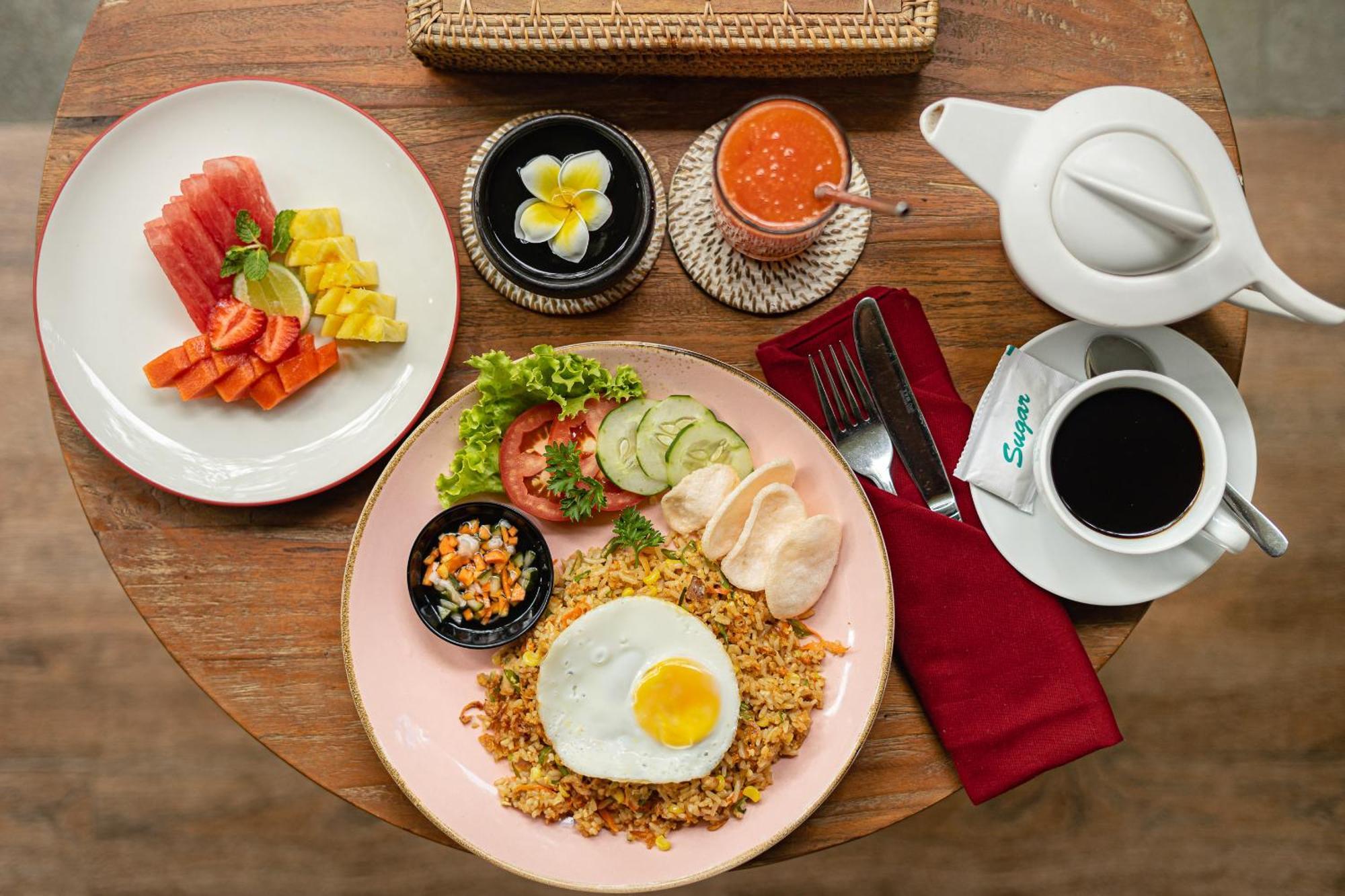 Kubu Rama Ubud